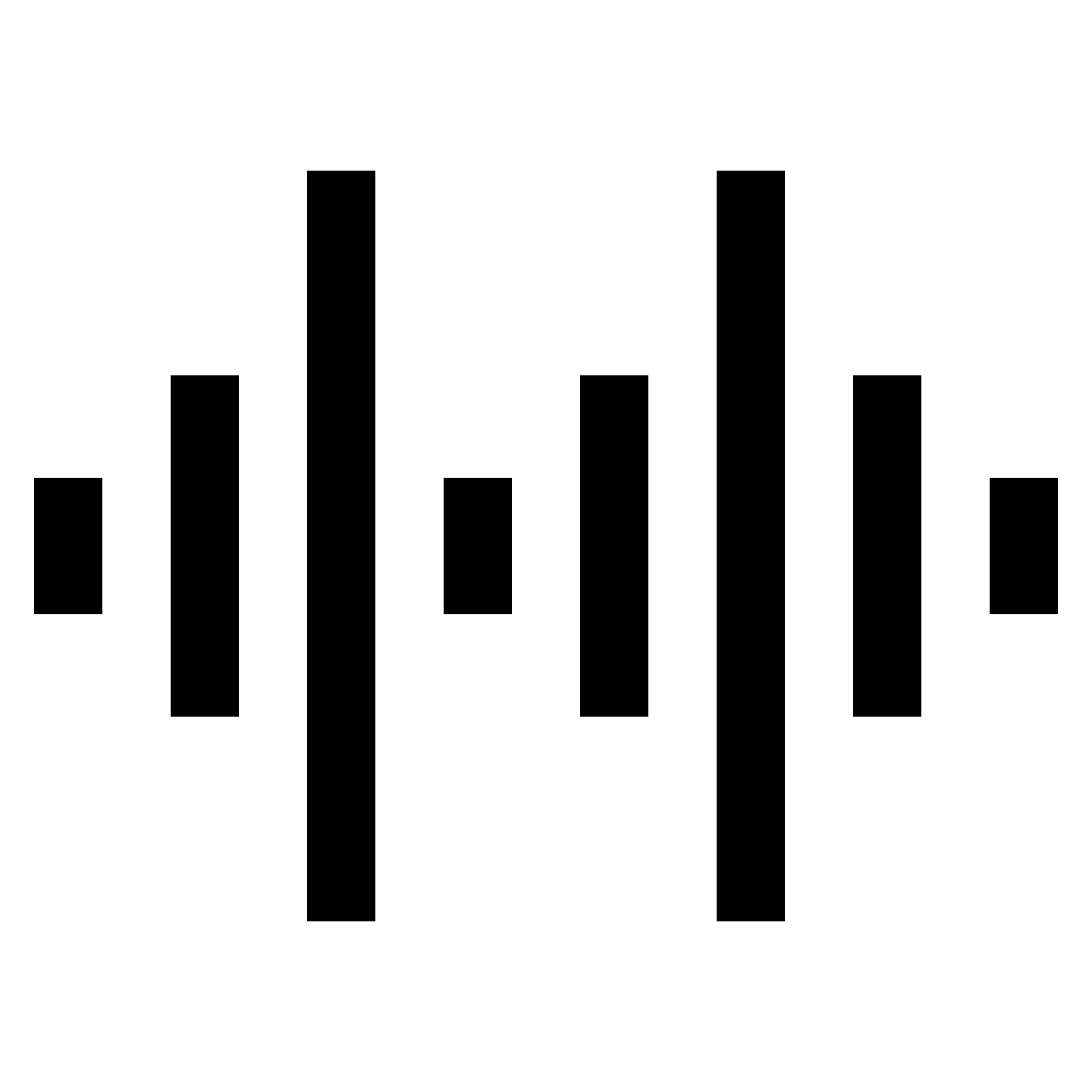 Icon audio
